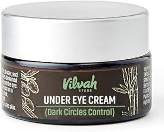 vilvah STORE Under eye cream - 20ml