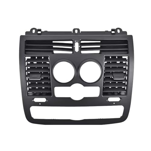 Grille ventilation W639 W636 cache panneau sortie d'air climatisation Benz Vito Viano LHD RHD