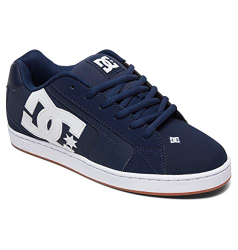 Image of DC Men's Court Graffik Skate Shoe