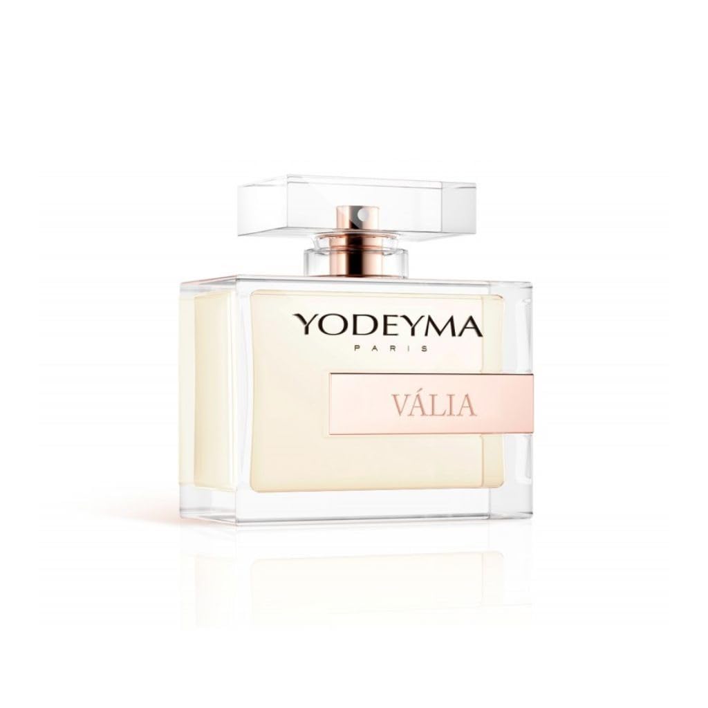 VÁLIA Eau de Parfum 100ml.