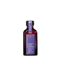 Trattamento Moroccanoil Viola Olio per Capelli Biond