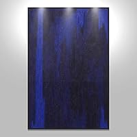 SIGNWIN Framed Canvas Wall Art Colorful Canvas Prints Home Artwork Decoration for Living Room,Bedroom - 16