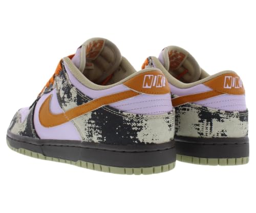 Image of Nike Men's Dunk Low Retro Shoes | Casual Shoes