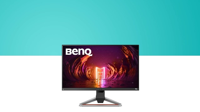 BenQ MOBIUZ EX2710S 27