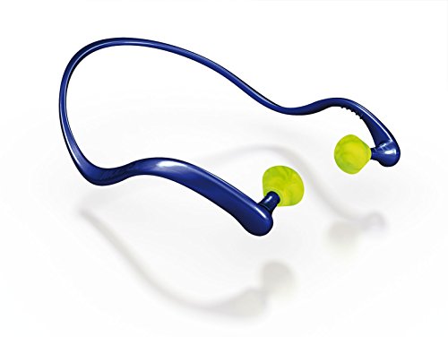 Preisvergleich Produktbild Moldex Zündkerzen 7802 SNR 35 dB, 100 Packungen (200 Paar)