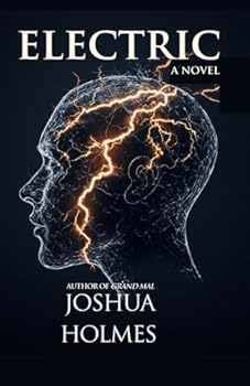 Paperback Electric Book