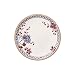 Produktbild Villeroy und Boch Artesano Provençal Lavendel Frühstücksteller, runder Teller mit Blütendesign aus Premium Porzellan, spülmaschinengeeignet, 220 mm