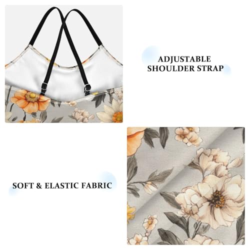 KLL Girl Swimsuit Beach Swimwear Toddler Girl Bathing Suit3