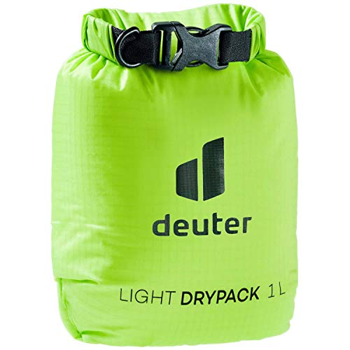 deuter Light Drypack 1 Packsack