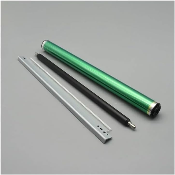 PCR Charge Roller+Drum Cleaning Blade+OPC Fit for IRC 2550 2880 2880i C3380 IRC2550 IRC2880 IRC2880i(4pcs Charge Roller)
