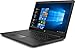 HP (Full-HD 15,6 Zoll Notebook, Intel Core i5 1035G1 8-Thread CPU, 3.6 GHz, 8 GB DDR4, 512 GB SSD, Intel UHD, DVD±RW, HDMI, BT, USB 3.0, WLAN, Windows 11 Prof. 64, MS Office #8327