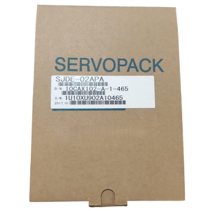 SJDE02APA Moteur Automatisme Boîte Scellée Garantie 1 An Neuf