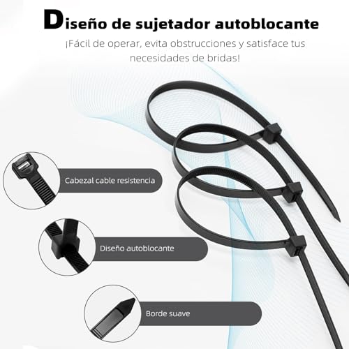 Almacenamiento, Home Improvement cinchos Marca EOTOW (2)