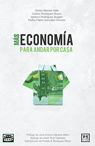 Más Economía Par Andar Por Casa (VIVA)