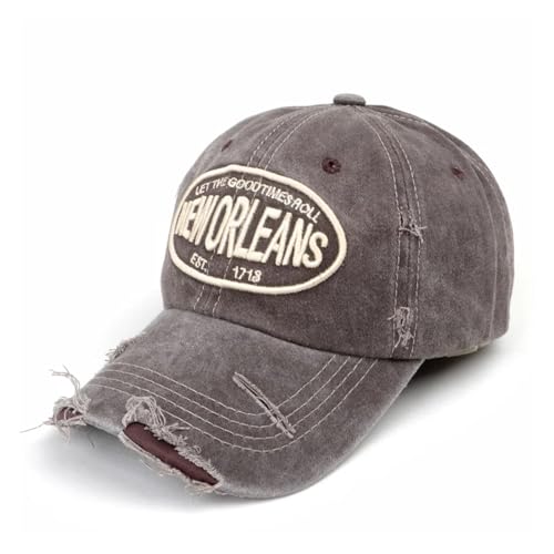 Casquette de baseball de sport plein air pour se protéger du soleil avec style