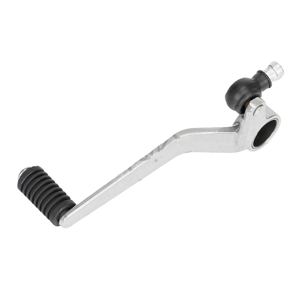 Vyb6sh One Color Gear Shifter Folding Motorcycle Aluminum Gear Shift Lever Shifter Foot Pedal For K5 K7 Gsxr 1000 Gsxr1000 Gsx-R 2005 2006