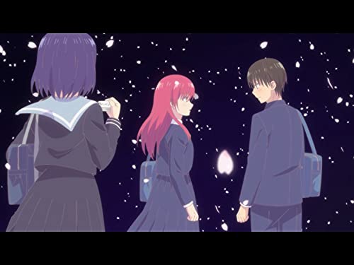 海外 脳細胞がシャットダウン アニメ カノジョも彼女 第12話 最終回 を見た海外の反応 感想まとめ のん訳2 海外 脳細胞がシャットダウン アニメ カノジョも彼女 第12話 最終回 を見た海外の反応 感想まとめ のん訳2