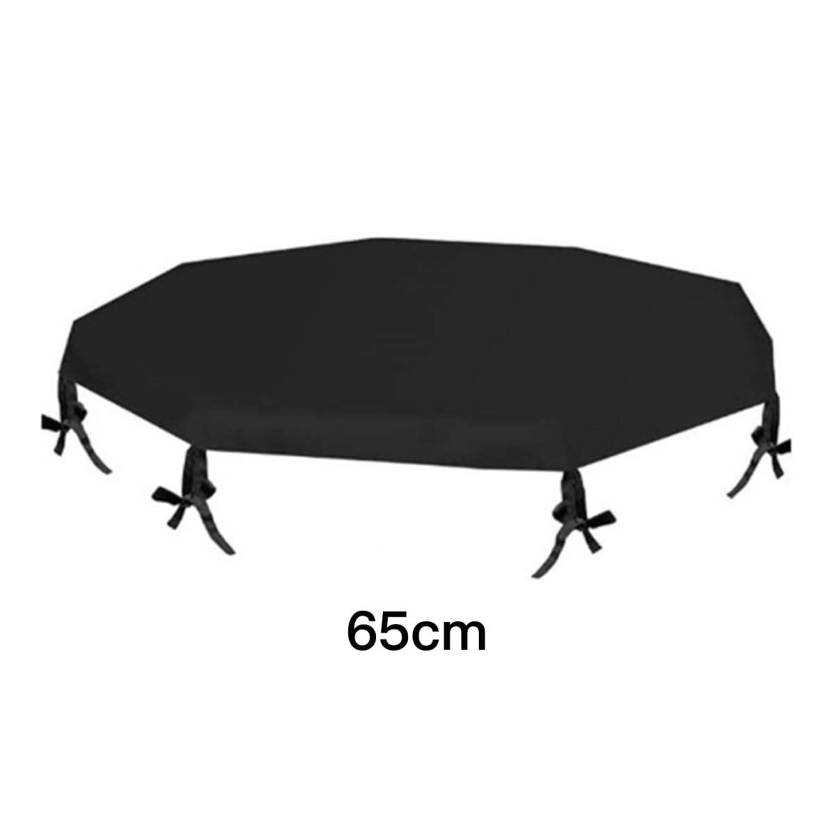 Housse de Parc pour Chien, 8 Panneaux, Pare-Soleil de 66 cm pour Animaux, Lapins, Chiens, Cage Pliable, Pare-Soleil pour Usage intérieur et extérieur