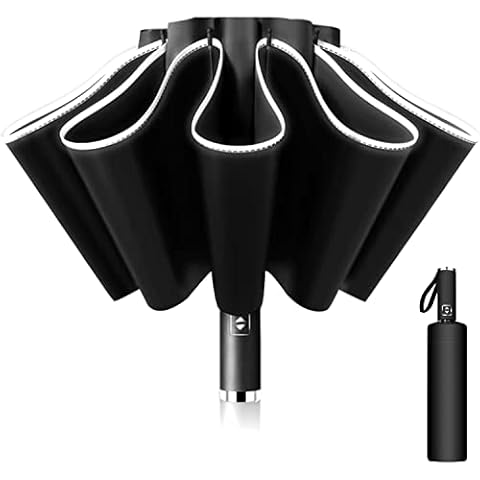 Parapluie inversé Poligono Cover