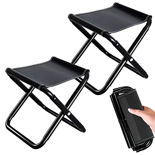 10 best camping stools in 2022 (Travel, Foldable, Tripod, Telescopic)