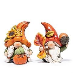 Thanksgiving Gnomes-b