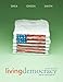 Living Democracy, Brief National Edition (3rd Edition)