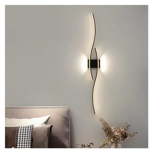 Lampe d'étude LED et applique murale déco pour commode de chevet - 7