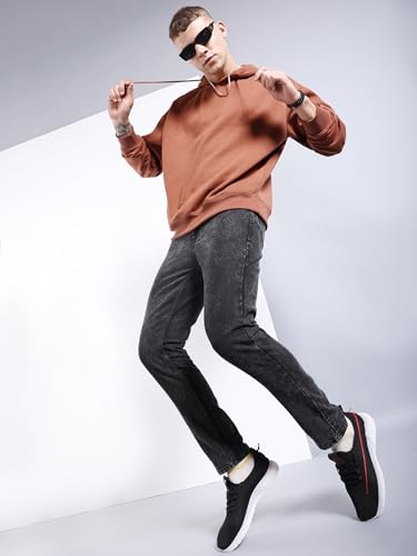 Image of The Indian Garage Co Men Jeans