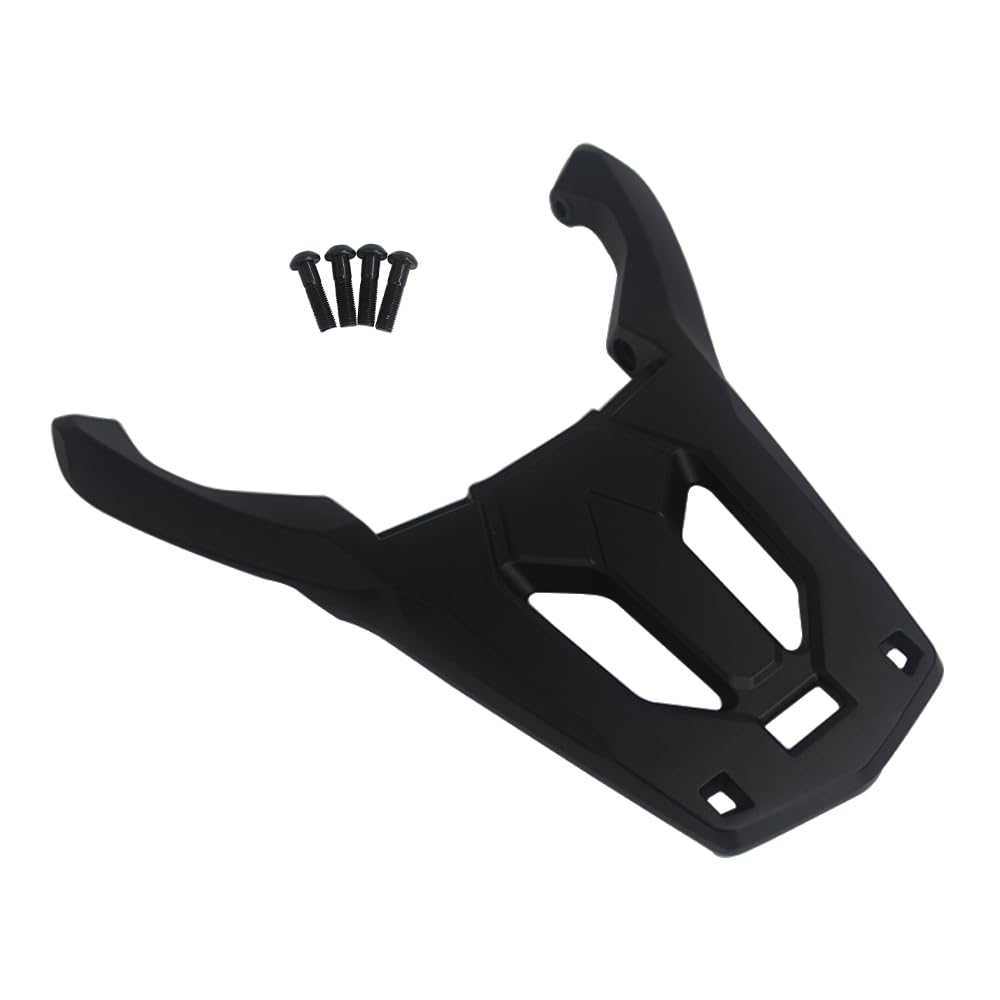 Moto Portapacchi Posteriore Staffa Per FORZA 125 250 300 350 2017-2024 Accessori Moto Portapacchi Posteriore Cargo Supporto Staffa Di Mensola