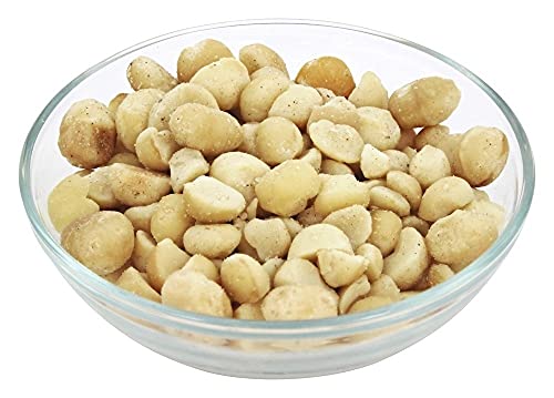 Sunfood Macadamia Nuts & Brazil Nuts Bundle (2) 8Oz Bags #TOP2