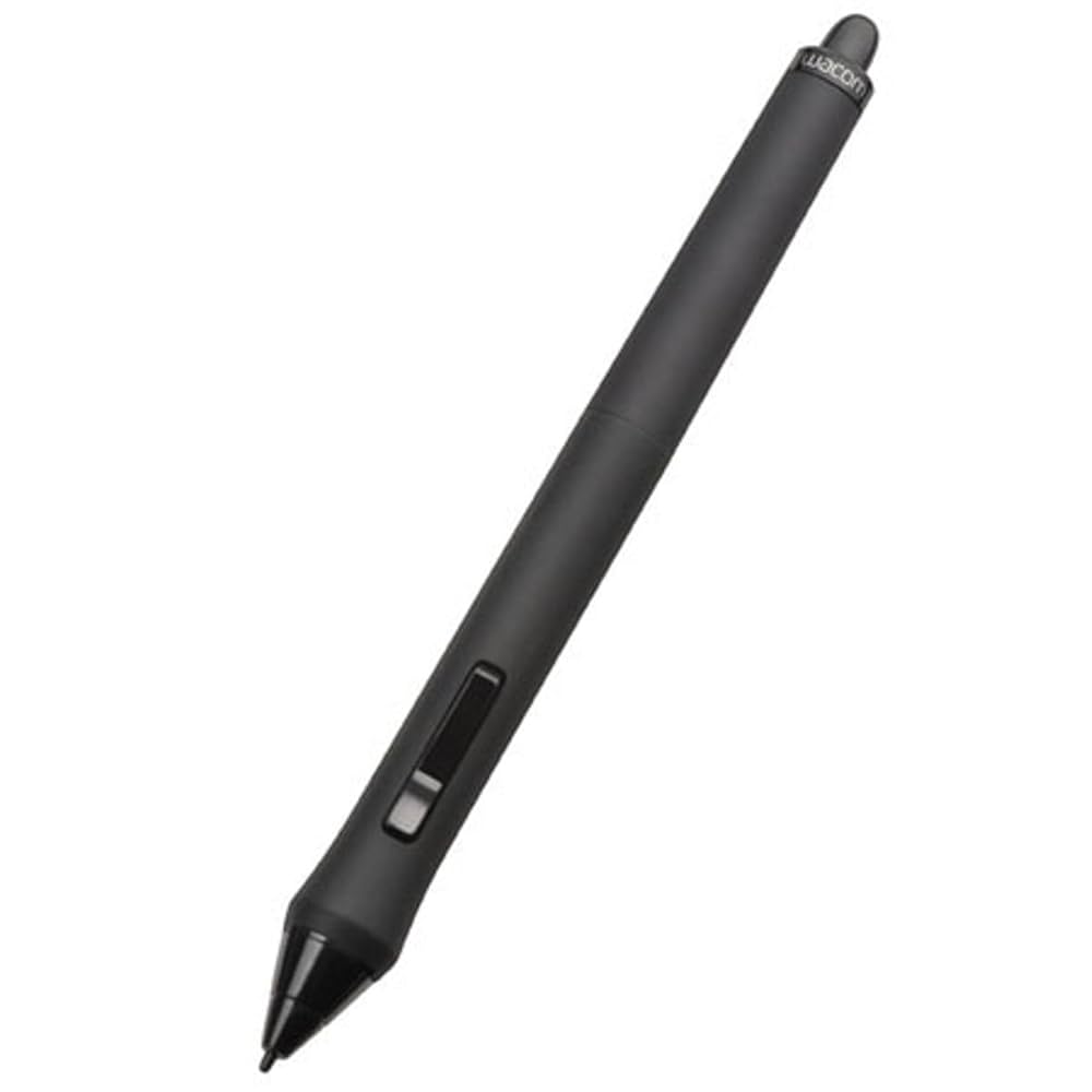 wacom Cintiq 22HD DTK2200＋グリップペン Wacom Grip Pen | Pens