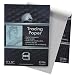 Tracing Paper Pad - 33lb - 9" x 12" - 100 Transparent Sheets - Artist Quality - MyArtscape