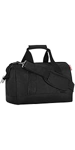 Amazon.co.jp: reisenthel allrounder [ ブラック/Solid