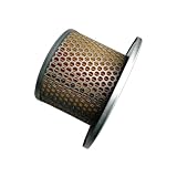 AL78870 Inner Air Filter Compatible with John Deere Tractor 6405, 6506, 6510, 6600, 6605, 6610,