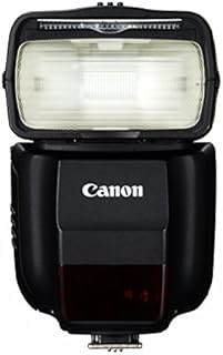 Speedlite 430EX III-RT