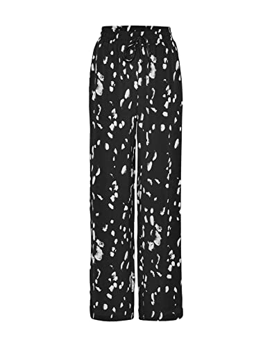 Opus Manilo groove, schwarz(black (900)), Gr. 40