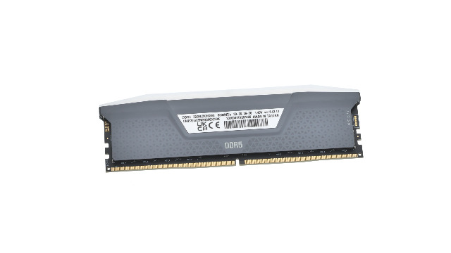 CORSAIR DDR5 6000MHz 16×2(32GB) CORSAIR VENGEANCE DDR5 32GB (2x16GB) DDR5 6000MHz CL30 AMD