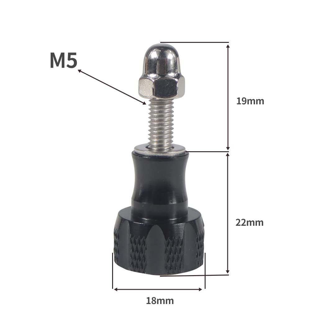 Aazon.co: Tornillo De Ango 2 304 De Acero Inoxidable Tornillo De