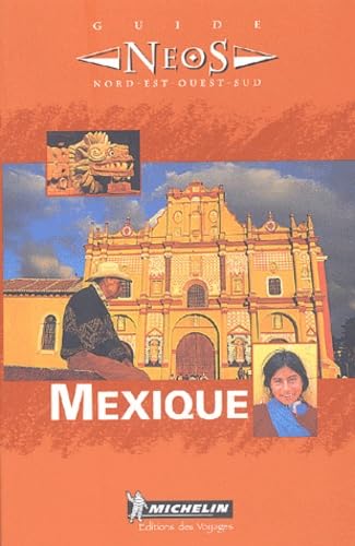 Michelin Mexique Michelin