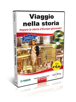 Viaggio nella Storia