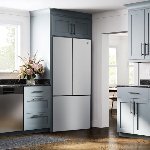 Kenmore 17.5 Cu. Ft. Counter Depth Refrigerator