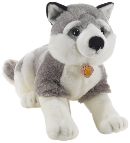 husky peluche ikea