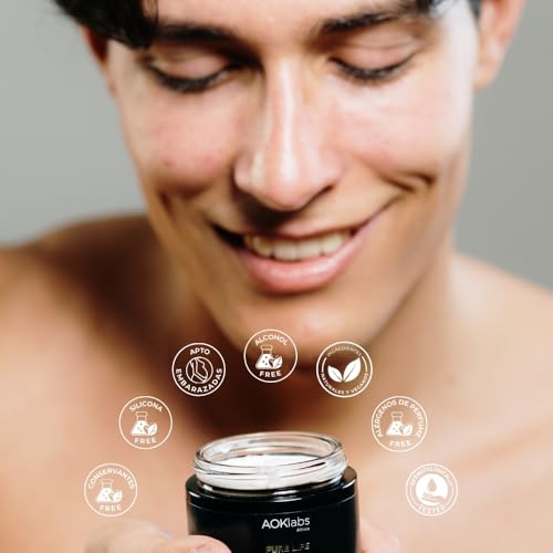 Crema antiedad efecto lifting y reafirmante para el cuidado facial de noche 4