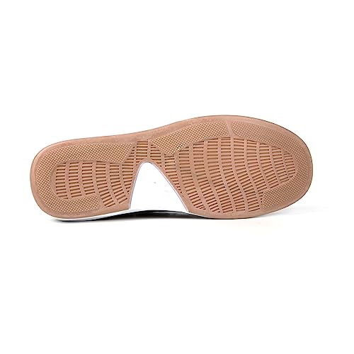 Image of Boys Loafers Kids Casual Boat Shoes School Boys Dress Shoes