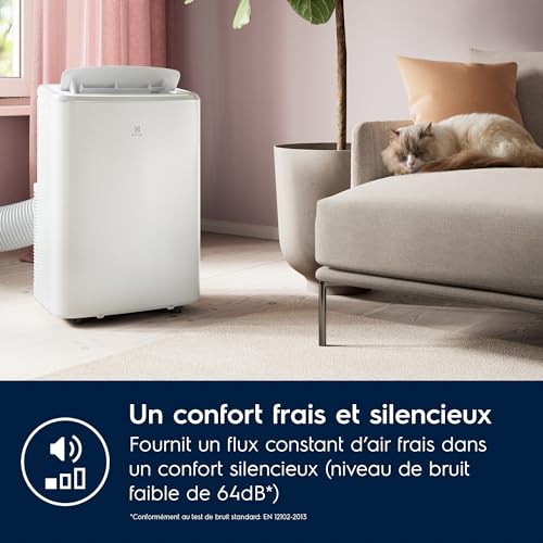 EXP26U339CW Comfort 600 - vue 5