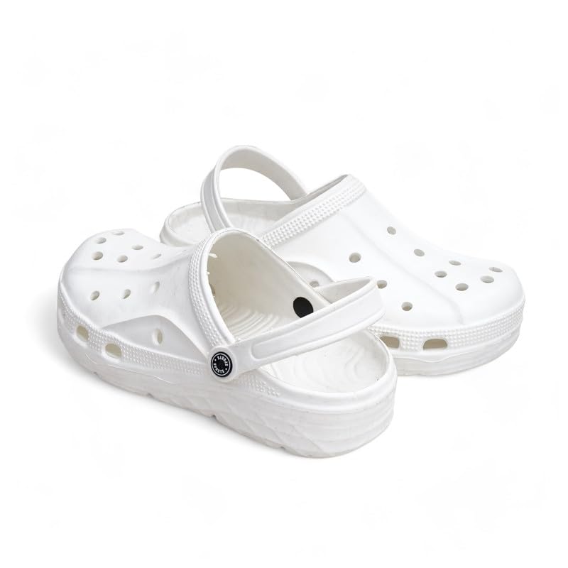 Image of HotStyle Comfortable & Stylish Clogs for Men's Casual Clogs