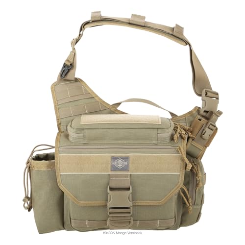 Image of Maxpedition Mongo Versipack