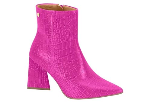 Boat Shoe,casual,Vizzano,Feminino, PINK NEON,39