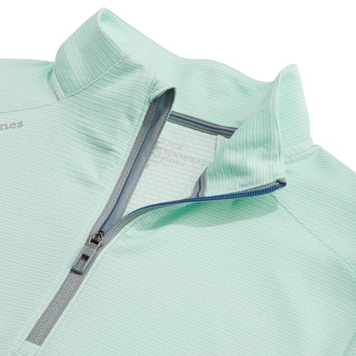 Image of vineyard vines mens Sankaty Quarter-zip