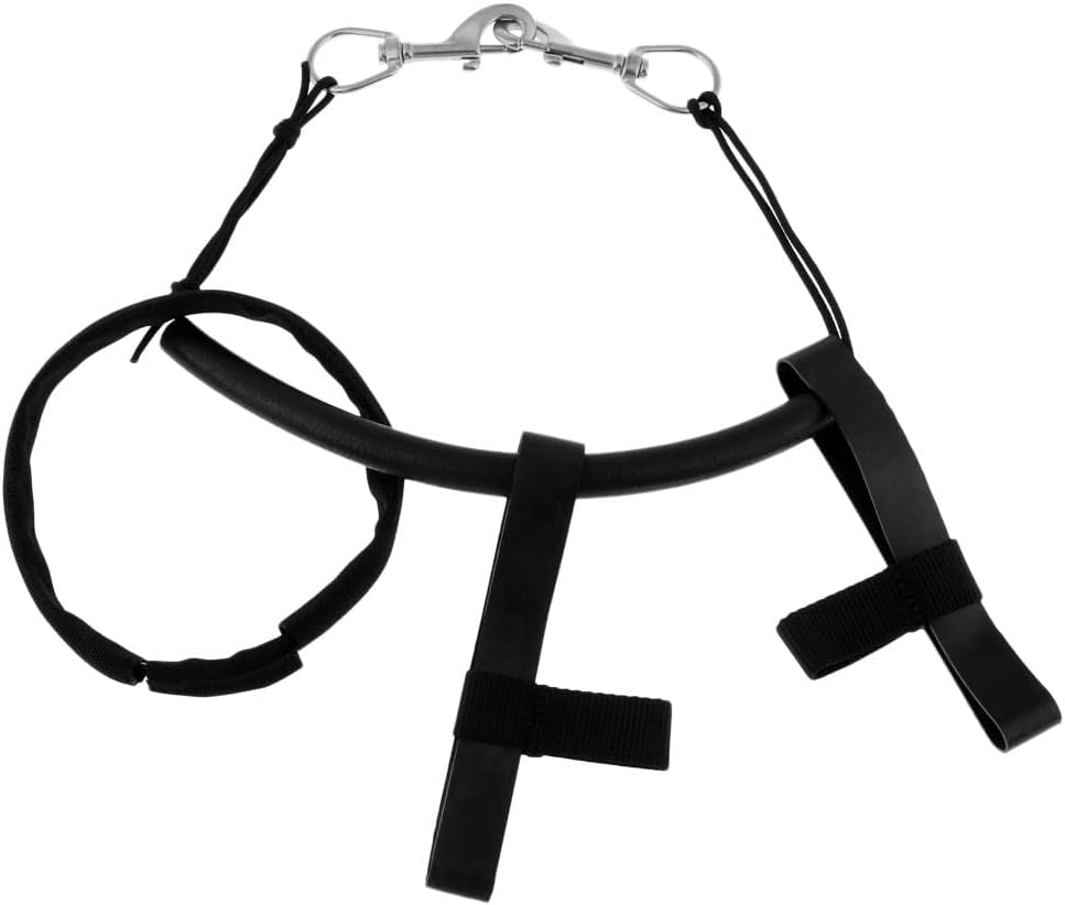 Premium Diving Tank Strap Stage Bottle Rigging Kit - Scuba Dive Snap Clip Carry Strap for Technical Diving Enthusiasts
